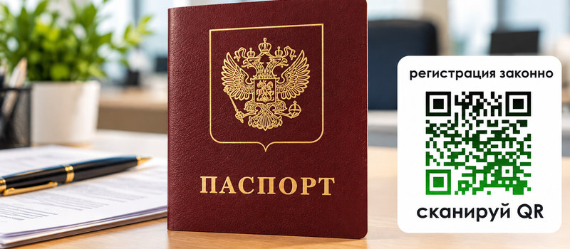 регистрация в Лагани